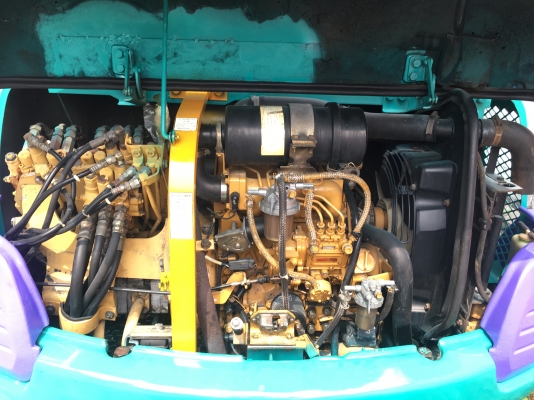 ขาย รถขุดเล็ก Komatsu PC25-7 สภาพสวย สนใจติดต่อ 0874880101 Line ID: Kongniwatsiri ขาย รถขุดเล็ก Komatsu PC25-7 สภาพสวย สนใจติดต่อ 0874880101 Line ID: Kongniwatsiri