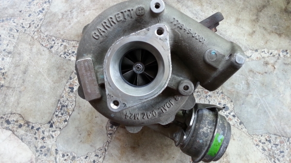 ขาย เทอร์โบนาวาร่าเดิมๆไม่เคยซ่อม แน่นๆไม่รุน 9,800