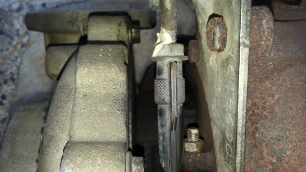 ขาย เทอร์โบนาวาร่าเดิมๆไม่เคยซ่อม แน่นๆไม่รุน 9,800