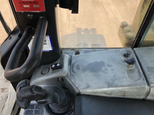 ขายรถดันดิน CAT D6N ปี 2008 นำเข้าเองจากญี่ปุ่น สภาพสวยพร้อมใช้ มีVDOการทำงานครับ