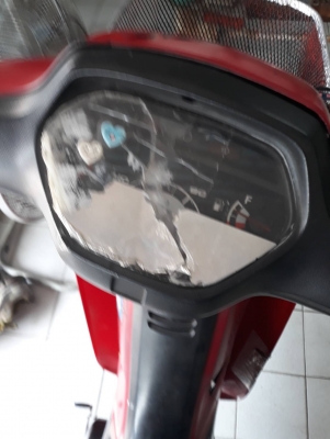 ็Honda wave 100 ปี 46 เล่มโอนภาษี 2ปีกว่า ็Honda wave 100 ปี 46 เล่มโอนภาษี 2ปีกว่า