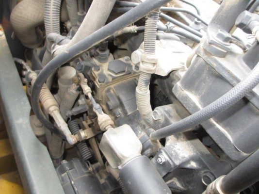 Komatsu PC128US-2E1 รถขุดนำเข้าจากญี่ปุ่น โทร. 080-6565422 (หนิง)