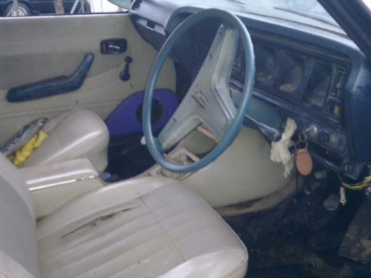 subaru คลาสสิค