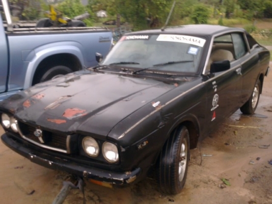 subaru คลาสสิค