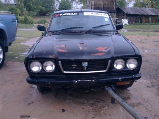 subaru คลาสสิค