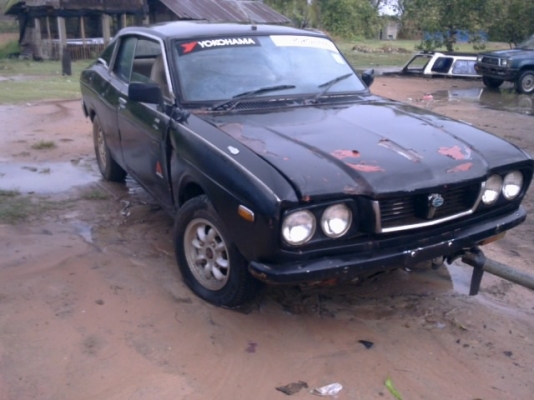 subaru คลาสสิค