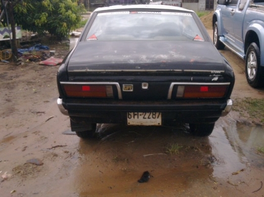 subaru คลาสสิค