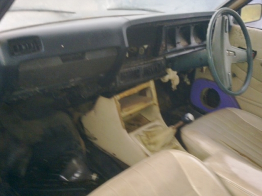 subaru คลาสสิค