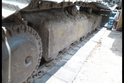 แมคโคร PC 200 รุ่น 3 สภาพสวยๆ