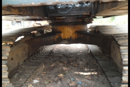 แมคโคร PC 200 รุ่น 3 สภาพสวยๆ