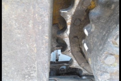 แมคโคร PC 200 รุ่น 3 สภาพสวยๆ