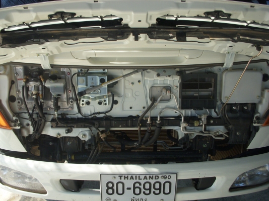 6ล้อ ดั้มHINOFC9J/175HP