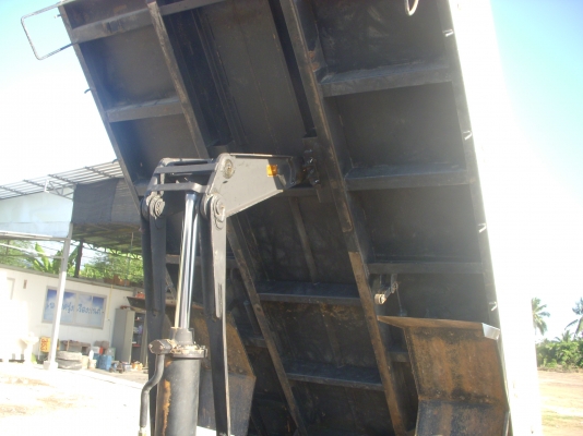 6ล้อ ดั้มHINOFC9J/175HP