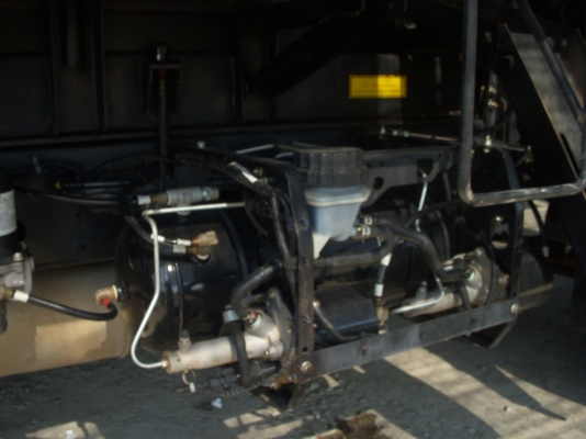 6ล้อ ดั้มHINOFC9J/175HP