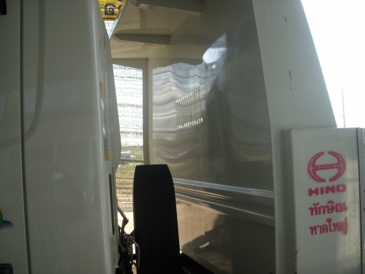 6ล้อ ดั้มHINOFC9J/175HP