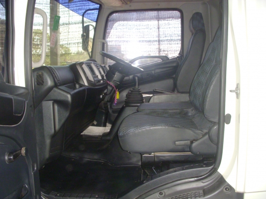 6ล้อ ดั้มHINOFC9J/175HP