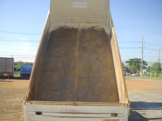 6ล้อ ดั้มHINOFC9J/175HP