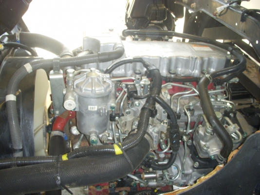 6ล้อ ดั้มHINOFC9J/175HP