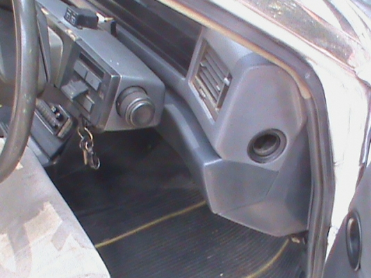 มิซูซุปเปอร์ซาลูน โรเยล+LPG