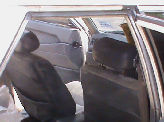 มิซูซุปเปอร์ซาลูน โรเยล+LPG