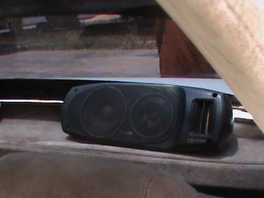 มิซูซุปเปอร์ซาลูน โรเยล+LPG