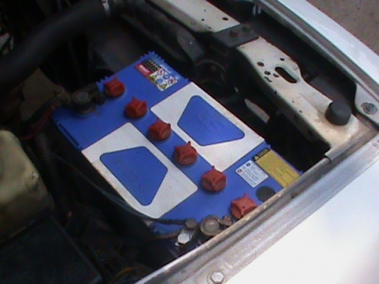 มิซูซุปเปอร์ซาลูน โรเยล+LPG