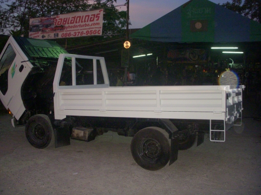 4ล้อ ISUZU NKR / 135HPทะเบียนไม่ติดเวลา 4ล้อ ISUZU NKR / 135HPทะเบียนไม่ติดเวลา