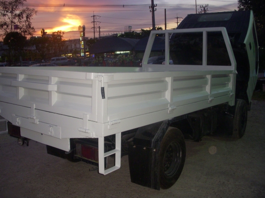 4ล้อ ISUZU NKR / 135HPทะเบียนไม่ติดเวลา 4ล้อ ISUZU NKR / 135HPทะเบียนไม่ติดเวลา