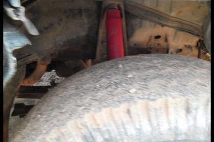 6 ล้อ มิสซูบิชิแคนเตอร์ 115 แรง สภาพสวยๆ