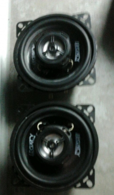 ขายลำโพง