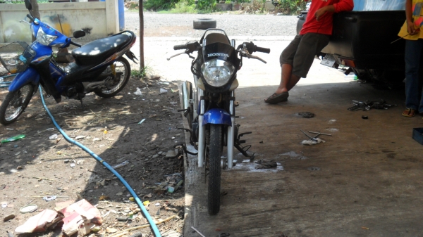 ขายไนท์ 110 ขายเครื่องไนท์ 110