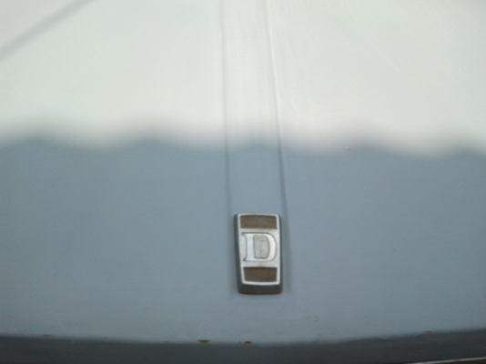 ขายดัสสัน 521 สภาพเดิมๆ แห้งๆ บางๆ ทั้งคัน ราคา 9,999,999 บาท