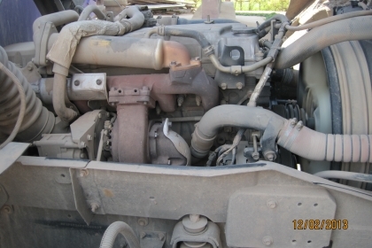 ขายด่วนลดเลยครับ100000รถบรรทุกพ่วงดั้ม ISUZU DECA 300 ปี54 เครื่องดี คัสชีส์สวยๆๆ พร้อมใช้งานครับ