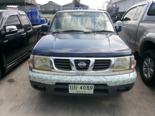 ปิกอัพ ปี 2001 ขายด่วน แคป นิสสัน ปิกอัพ ปี 2001 ขายด่วน แคป นิสสัน