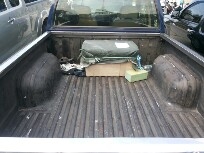 ปิกอัพ ปี 2001 ขายด่วน แคป นิสสัน ปิกอัพ ปี 2001 ขายด่วน แคป นิสสัน