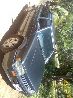 ขายรถ mazda 323