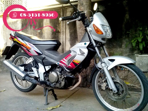 ขายส่ง sonic ปี 45 เดิมทั้งคัน ล้อ D.I.D แท้ๆ เครื่องเดิมๆ สวยเดิมไม่ผิดหวังแน่ๆ ภาษีไม่ขาดเล่มทะเบียนครบ