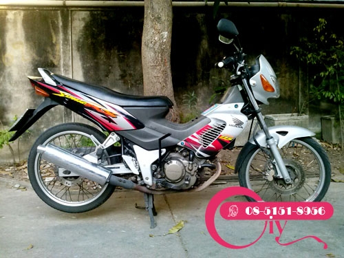 ขายส่ง sonic ปี 45 เดิมทั้งคัน ล้อ D.I.D แท้ๆ เครื่องเดิมๆ สวยเดิมไม่ผิดหวังแน่ๆ ภาษีไม่ขาดเล่มทะเบียนครบ