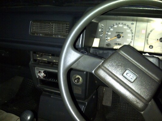 toyota corona รถบ้านฟิตมาก 38,000