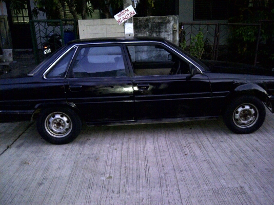 toyota corona รถบ้านฟิตมาก 38,000