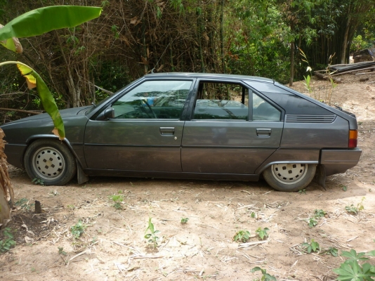 ขาย เก๋ง ซีตรอง         39000 บาท