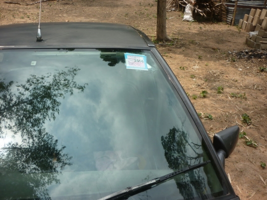 ขาย เก๋ง ซีตรอง         39000 บาท