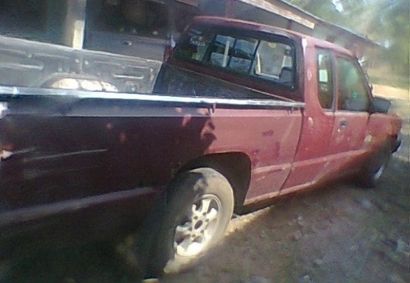 MITSUBISHI L200 CYCLONE AEROBODY 2.5 MT ปี 37 รถบ้านสภาพดีพร้อมใช้งาน เครื่องแน่นดีไม่มีเยิ้ม ภายในเก๋งคอนโซลสวยครบ พวงมาลัยเพาเวอร์ กระบะไม่มีผุ ช่วงล่างคัชซีสวย ยางสภาพดีพร้อมใช้งาน เอกสารทะเบีบนครบพร้อมโอน ราคาต่อรองได้ครับ MITSUBISHI L200 CYCLONE AEROBODY 2.5 MT ปี 37 รถบ้านสภาพดีพร้อมใช้งาน เครื่องแน่นดีไม่มีเยิ้ม ภายในเก๋งคอนโซลสวยครบ พวงมาลัยเพาเวอร์ กระบะไม่มีผุ ช่วงล่างคัชซีสวย ยางสภาพดีพร้อมใช้งาน เอกสารทะเบีบนครบพร้อมโอน ราคาต่อรองได้ครับ