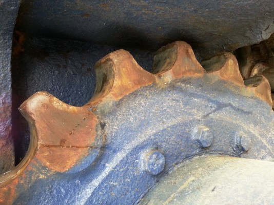 KOBELCO SK100 M3 รถสวยมาใหม่ เก่าญี่ปุ่นแท้ มีใบอินวอยล์.