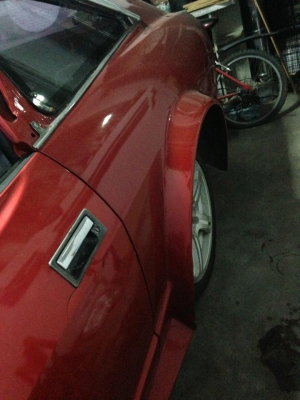 ขายรถ  Datsun 280z
