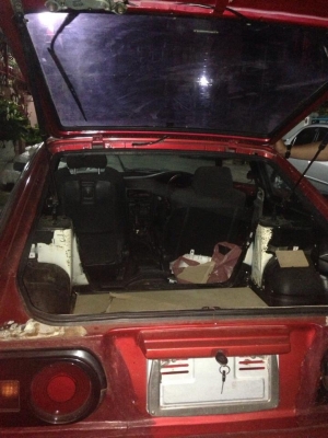 ขายรถ  Datsun 280z