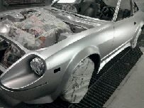 ขายรถ  Datsun 280z