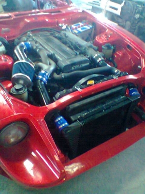 ขายรถ  Datsun 280z