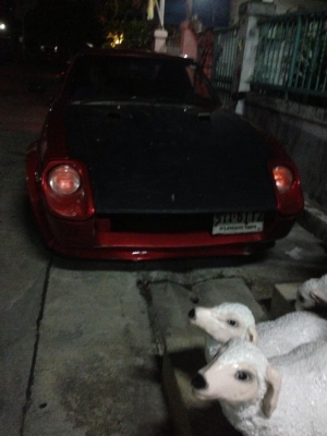 ขายรถ  Datsun 280z