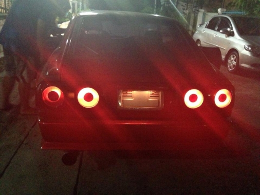 ขายรถ  Datsun 280z